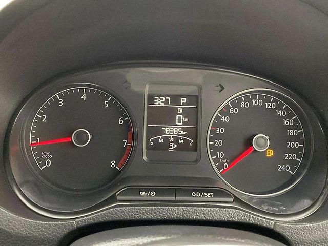 Used Volkswagen Polo [2016-2019] GT TSI in Ahmedabad