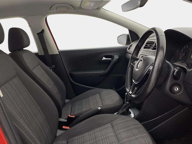 Used Volkswagen Polo [2016-2019] GT TSI in Ahmedabad