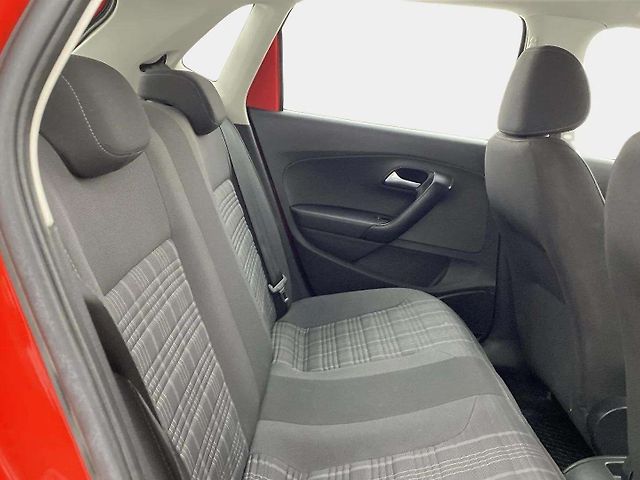 Used Volkswagen Polo [2016-2019] GT TSI in Ahmedabad