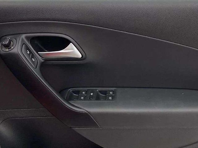 Used Volkswagen Polo [2016-2019] GT TSI in Ahmedabad