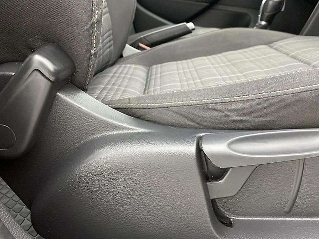 Used Volkswagen Polo [2016-2019] GT TSI in Ahmedabad
