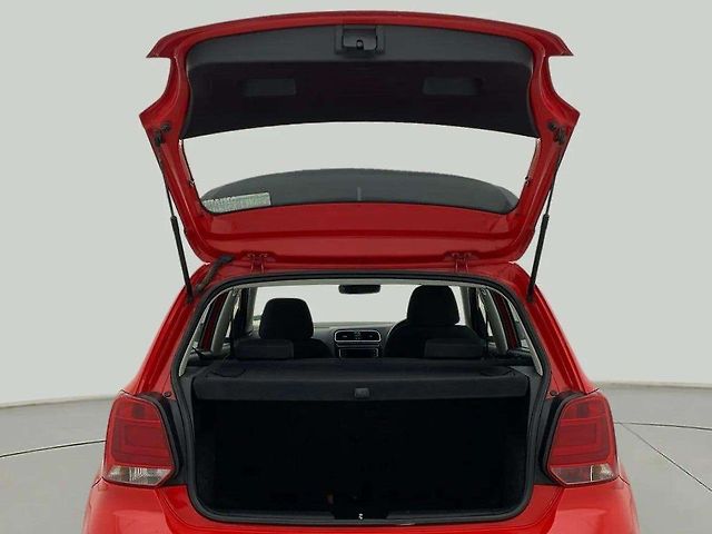 Used Volkswagen Polo [2016-2019] GT TSI in Ahmedabad