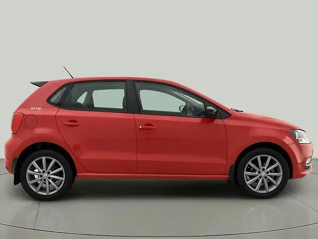 Used Volkswagen Polo [2016-2019] GT TSI in Ahmedabad