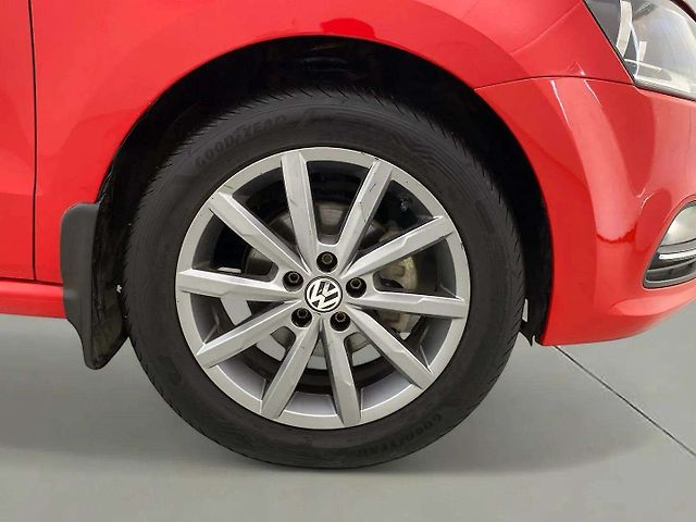 Used Volkswagen Polo [2016-2019] GT TSI in Ahmedabad