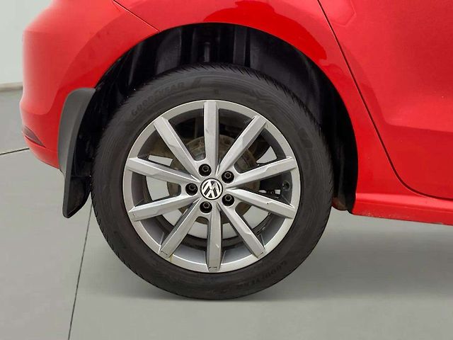 Used Volkswagen Polo [2016-2019] GT TSI in Ahmedabad