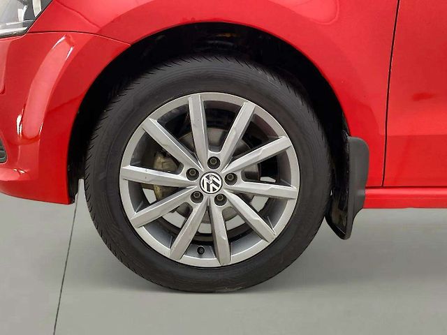 Used Volkswagen Polo [2016-2019] GT TSI in Ahmedabad