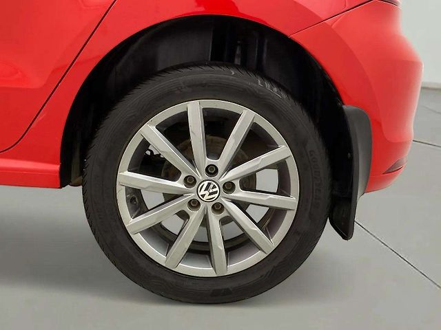 Used Volkswagen Polo [2016-2019] GT TSI in Ahmedabad