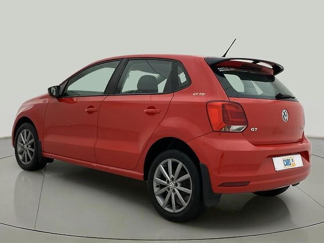 Used Volkswagen Polo [2016-2019] GT TSI in Ahmedabad