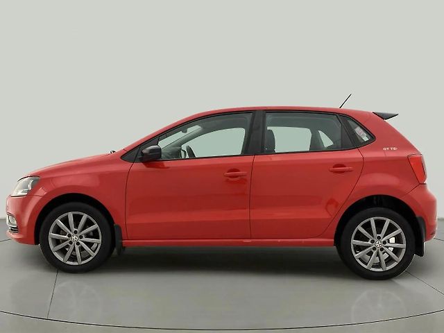 Used Volkswagen Polo [2016-2019] GT TSI in Ahmedabad