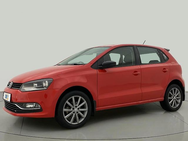 Used Volkswagen Polo [2016-2019] GT TSI in Ahmedabad