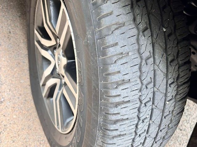 Used Toyota Fortuner 4X2 MT 2.8 Diesel in Hyderabad