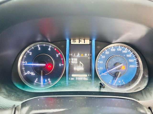 Used Toyota Fortuner 4X2 MT 2.8 Diesel in Hyderabad