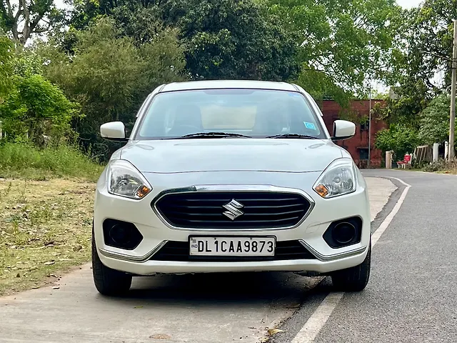 Used 2019 Maruti Suzuki DZire in Delhi