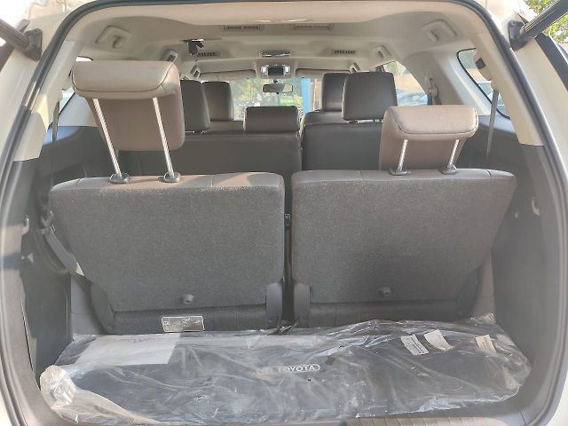 Used Toyota Fortuner [2016-2021] 2.8 4x2 AT [2016-2020] in Mumbai