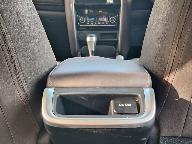 Used Toyota Fortuner [2016-2021] 2.8 4x2 AT [2016-2020] in Mumbai
