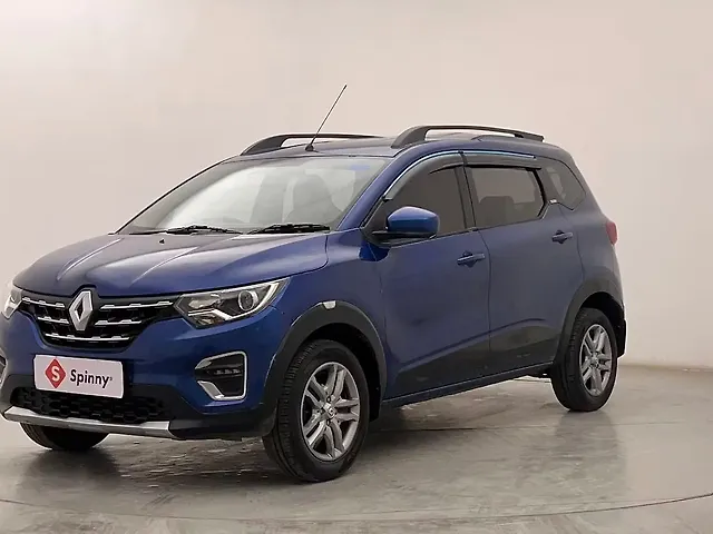 Used 2020 Renault Triber in Pune