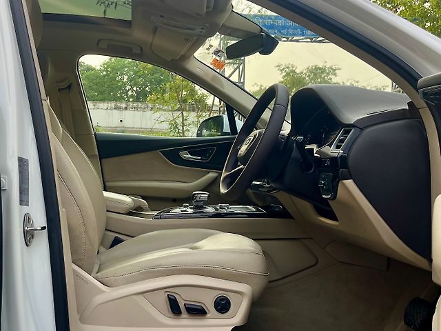 Used Audi Q7 [2015-2020] 45 TDI Technology Pack in Delhi