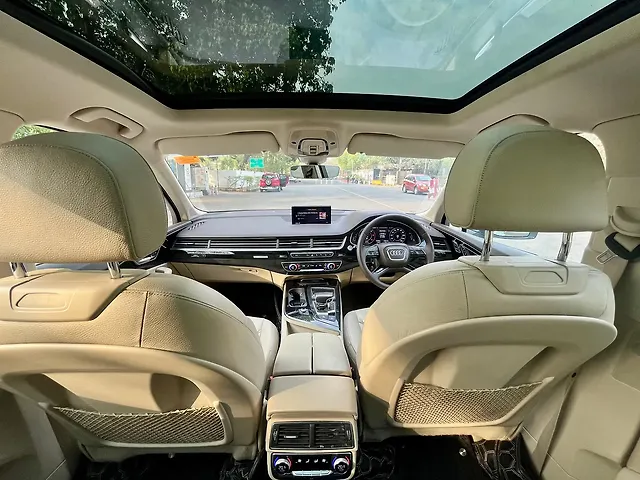 Used Audi Q7 [2015-2020] 45 TDI Technology Pack in Delhi