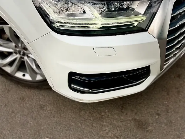 Used Audi Q7 [2015-2020] 45 TDI Technology Pack in Delhi