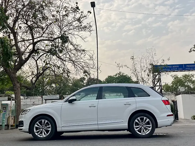 Used Audi Q7 [2015-2020] 45 TDI Technology Pack in Delhi