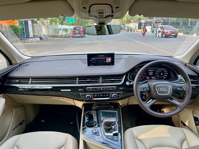Used Audi Q7 [2015-2020] 45 TDI Technology Pack in Delhi