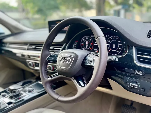 Used Audi Q7 [2015-2020] 45 TDI Technology Pack in Delhi