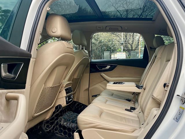 Used Audi Q7 [2015-2020] 45 TDI Technology Pack in Delhi
