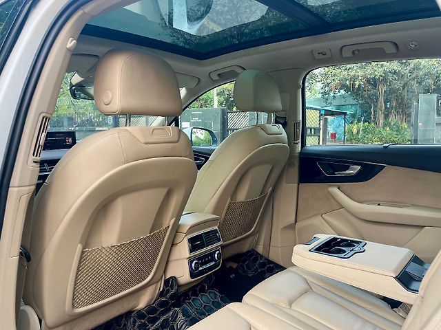 Used Audi Q7 [2015-2020] 45 TDI Technology Pack in Delhi
