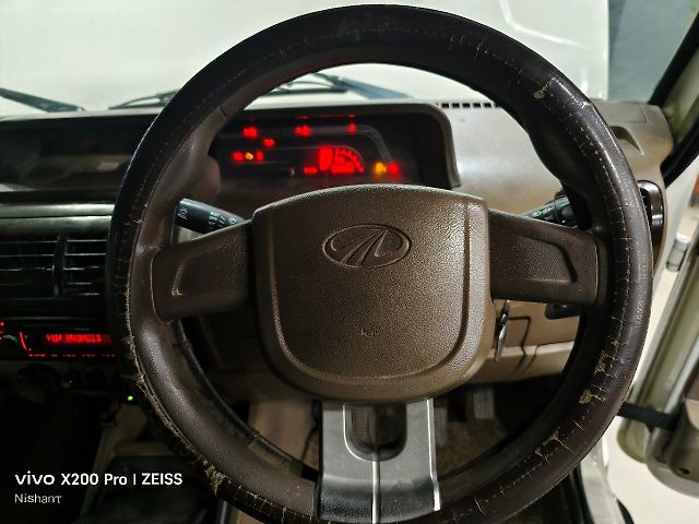 Used Mahindra Bolero [2011-2020] SLX BS IV in Muzaffurpur
