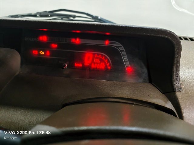 Used Mahindra Bolero [2011-2020] SLX BS IV in Muzaffurpur