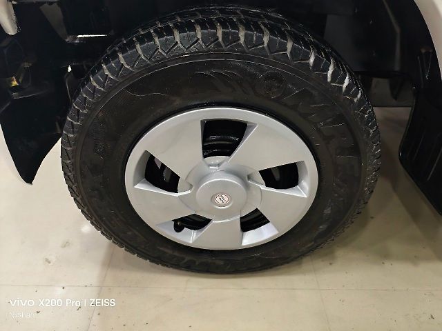 Used Mahindra Bolero [2011-2020] SLX BS IV in Muzaffurpur