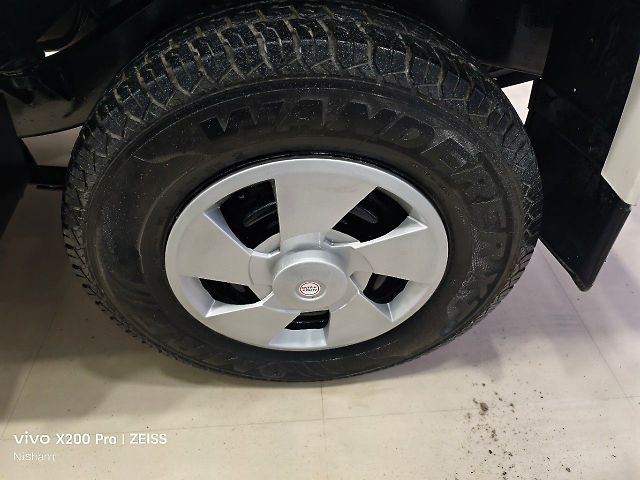 Used Mahindra Bolero [2011-2020] SLX BS IV in Muzaffurpur
