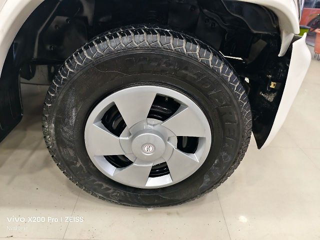 Used Mahindra Bolero [2011-2020] SLX BS IV in Muzaffurpur
