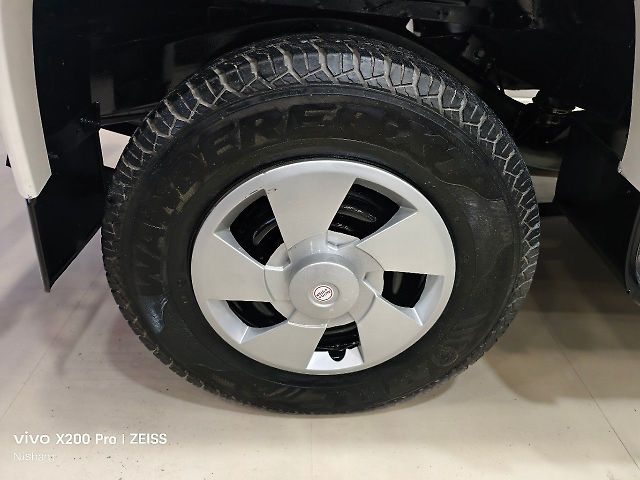 Used Mahindra Bolero [2011-2020] SLX BS IV in Muzaffurpur