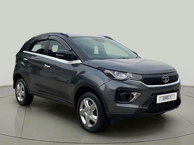 Used 2023 Tata Nexon in Patna