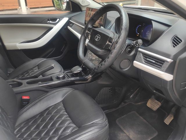Used Tata Nexon Creative Plus 1.2 Petrol 6AMT [2023-2025] in Bangalore
