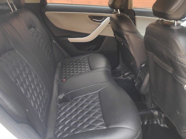 Used Tata Nexon Creative Plus 1.2 Petrol 6AMT [2023-2025] in Bangalore