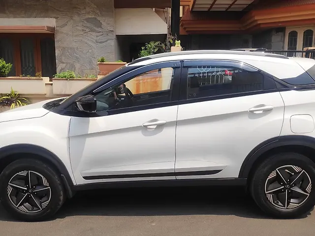 Used Tata Nexon Creative Plus 1.2 Petrol 6AMT [2023-2025] in Bangalore