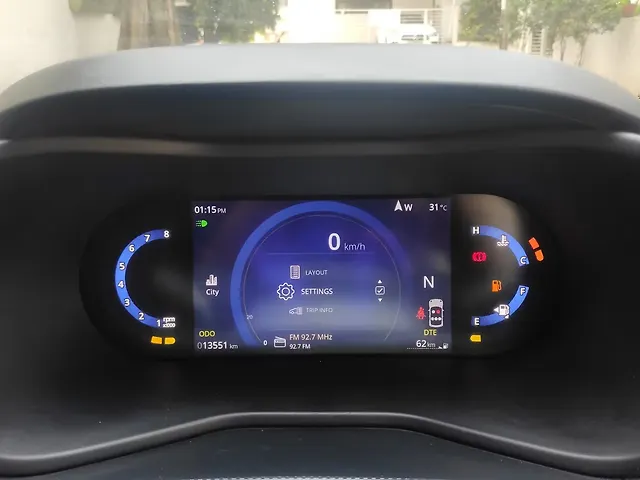Used Tata Nexon Creative Plus 1.2 Petrol 6AMT [2023-2025] in Bangalore