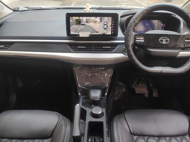 Used Tata Nexon Creative Plus 1.2 Petrol 6AMT [2023-2025] in Bangalore
