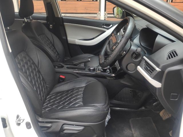 Used Tata Nexon Creative Plus 1.2 Petrol 6AMT [2023-2025] in Bangalore