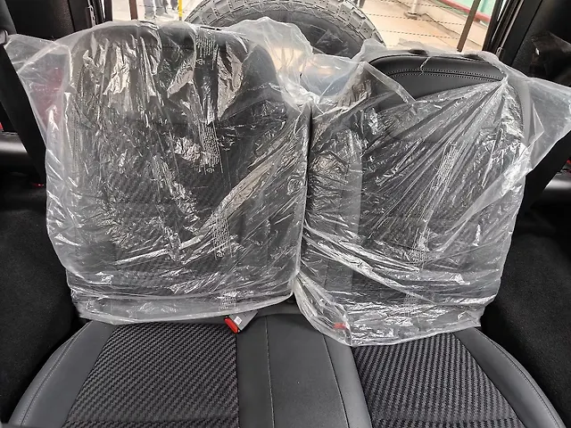 Used Mahindra Thar LX Hard Top Diesel MT RWD in Gurgaon