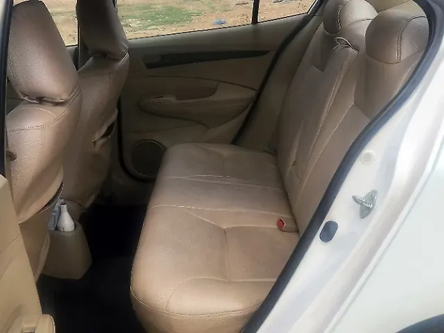 Used Honda City [2011-2014] 1.5 E MT in Hyderabad