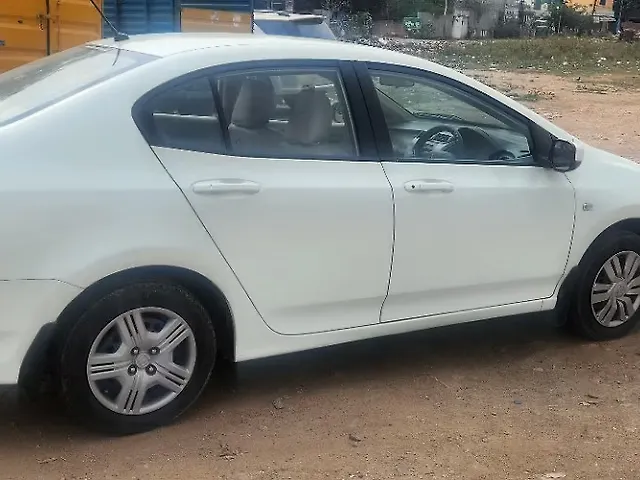 Used Honda City [2011-2014] 1.5 E MT in Hyderabad