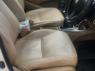 Used Honda City [2011-2014] 1.5 E MT in Hyderabad