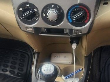 Used Honda City [2011-2014] 1.5 E MT in Hyderabad