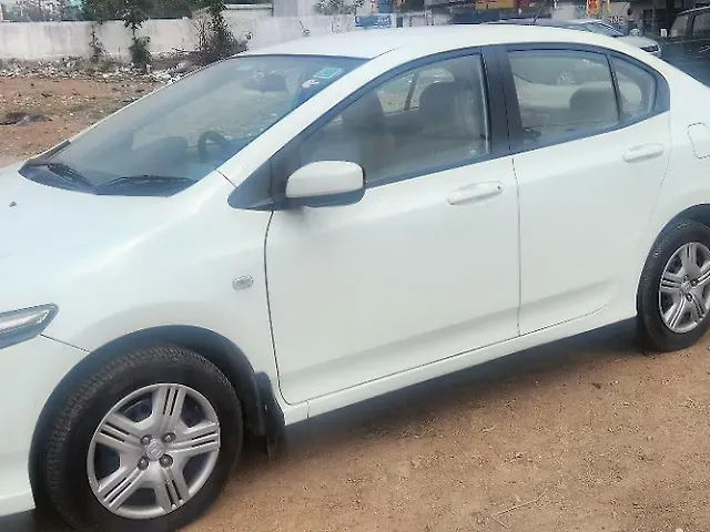 Used Honda City [2011-2014] 1.5 E MT in Hyderabad