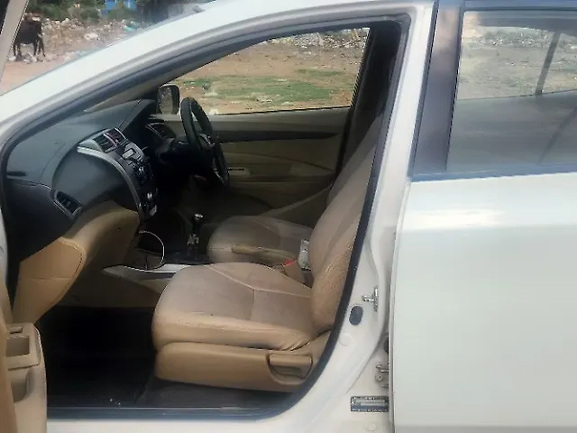 Used Honda City [2011-2014] 1.5 E MT in Hyderabad