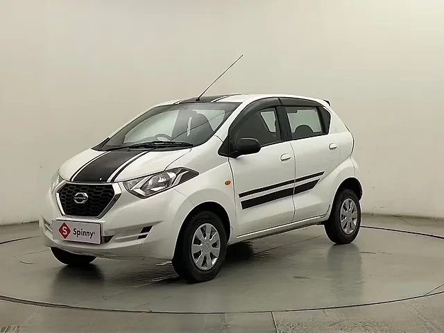 Used 2017 Datsun Redigo in Mumbai