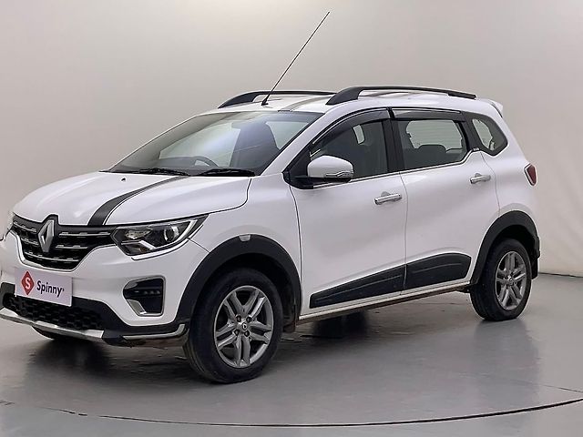 Used 2020 Renault Triber in Bangalore
